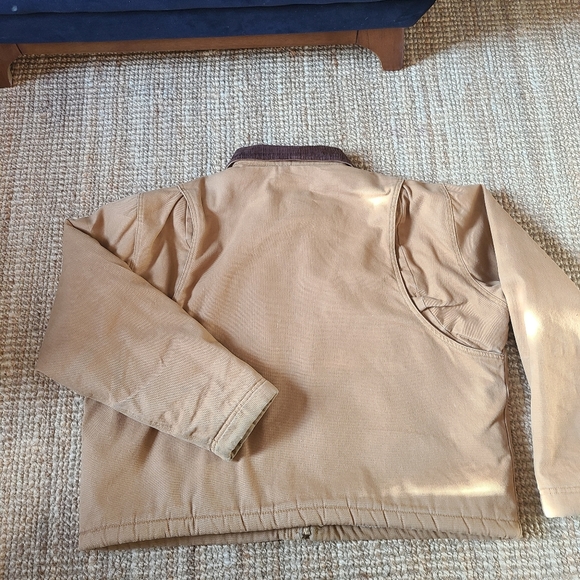 Dickies Work Jacket - Picture 3 of 6